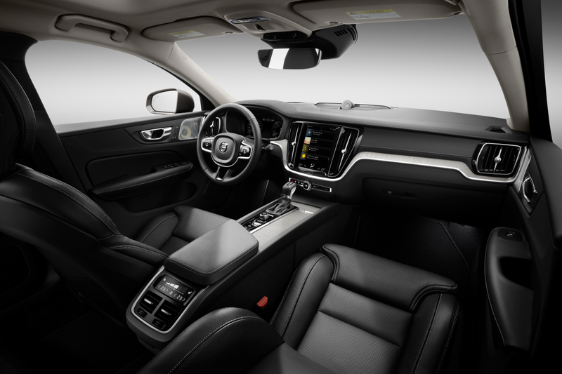 Image: Volvo